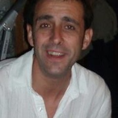Javier Etxebarria