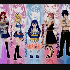 natsu