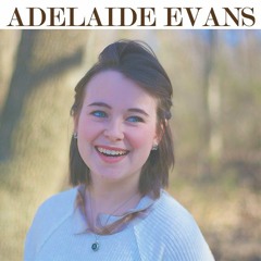 Adelaide Evans