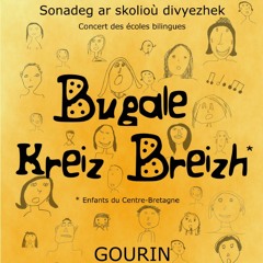 Kanenn al luc’hed - Zaho De Sagazan