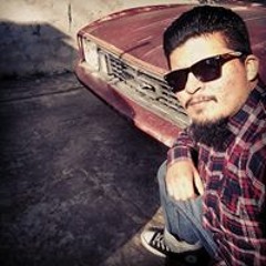 Jason Torres Ramirez