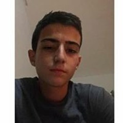 Konstantinos Vellios