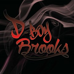 D-Boy Brooks