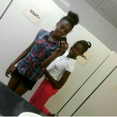 Shante “'ash'” boo