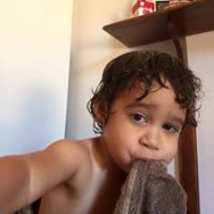 Benson Teriiamarama