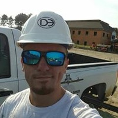 Tyler Rodgers