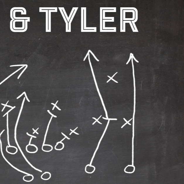 Tyler & Tyler's Podcast podcast artwork