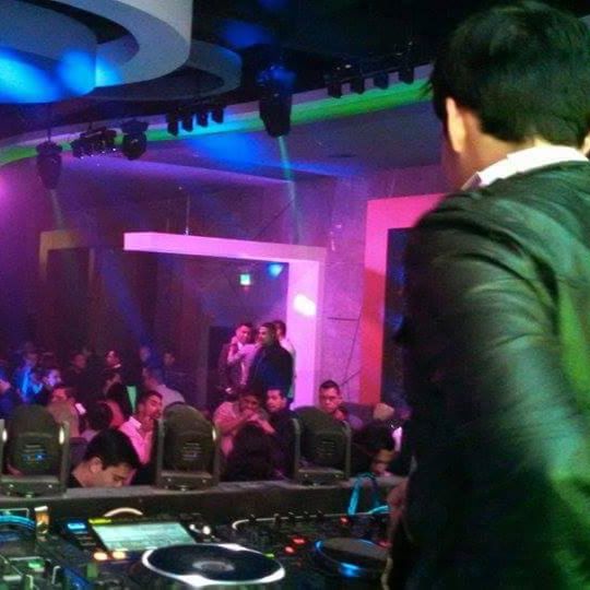DjDehk Beatz