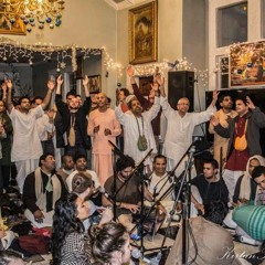 Partha Chakraborty 4