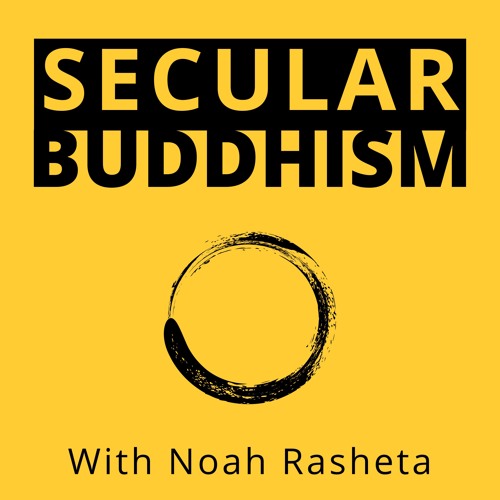 Secular Buddhism’s avatar