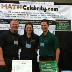 MathCelebrity