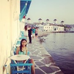 Jasmine Shah