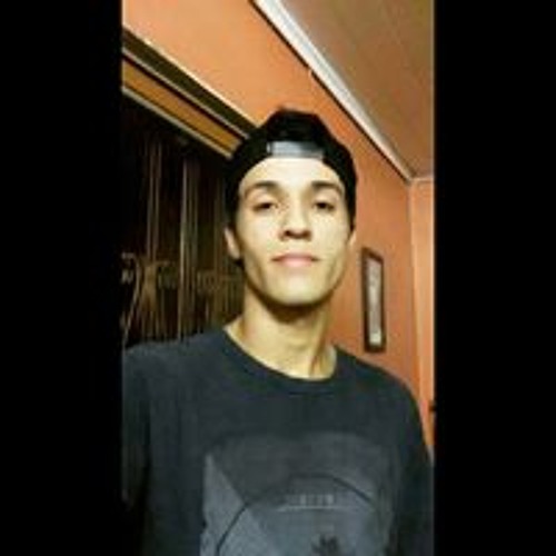 Thiago Oliveira’s avatar