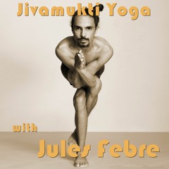 Jivamukti Yoga with Jules