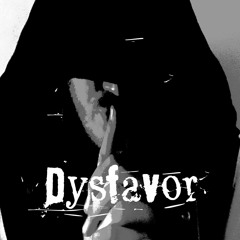 Dysfavor