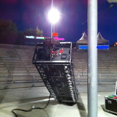 Bassresearch 1/2 I.f.B.