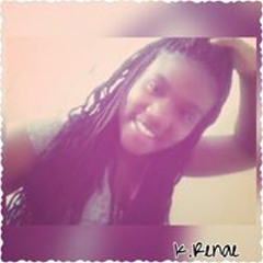 Kaylaa Renaee