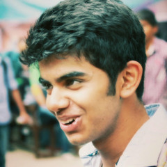 Vikranth Shetty