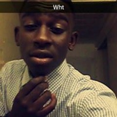 Wayne Aweys Mahdi