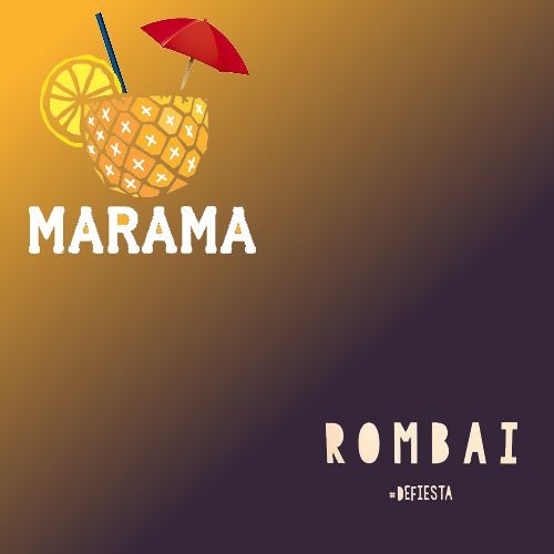 Marama/Rombai’s avatar