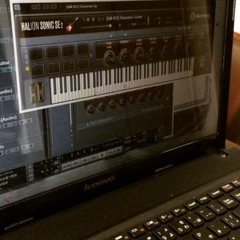 Tyrannosaurus a Scream NS