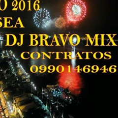 DJ.BRAVO MIX