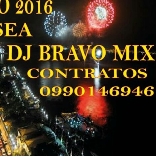 DJ.BRAVO MIX’s avatar