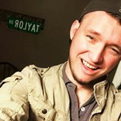 Jonathan Curtis Taylor