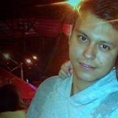 Jhon Rios