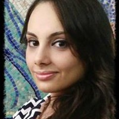 Marina Samy