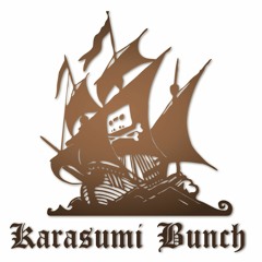 KARASUMI BUNCH