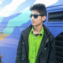 Mubashir Ahmed 22