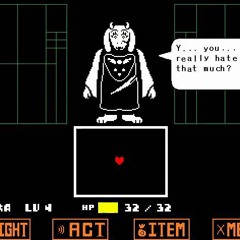 undertale murder list