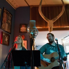 Melissa [The Allman Brothers Band Cover]