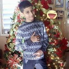 Alek Gabriel Carrasquillo