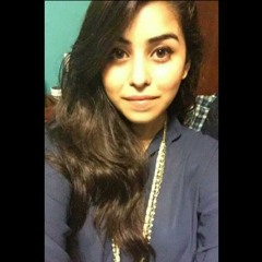 Alizeh Fatima 1