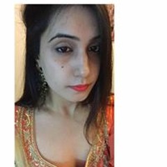Kashish Bagga