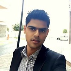 Khalid Hussain