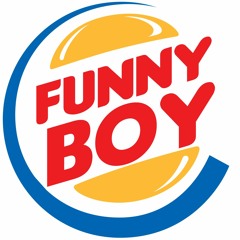 FUNNYBOY