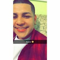 Jesse Zarate