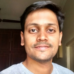 Arun Sarathy
