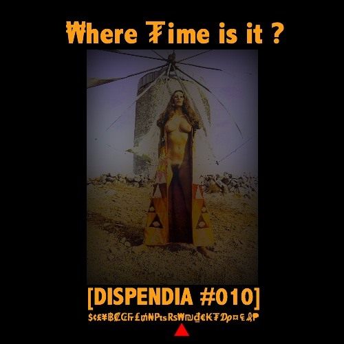 Where time is it ?’s avatar