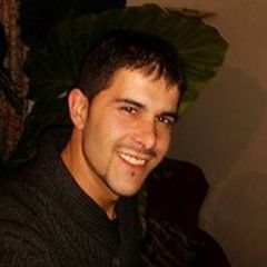 Carlos Arán Martinez