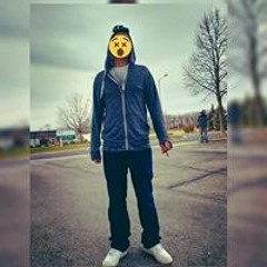 DabberZaddy on Twitch