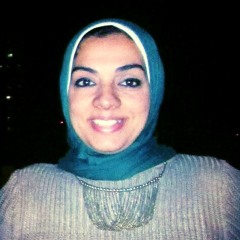 Noha El Gazzar