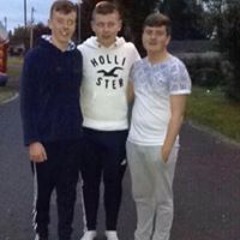 Conor Dixon