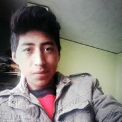 Sthalin Drüpi'zz Junior