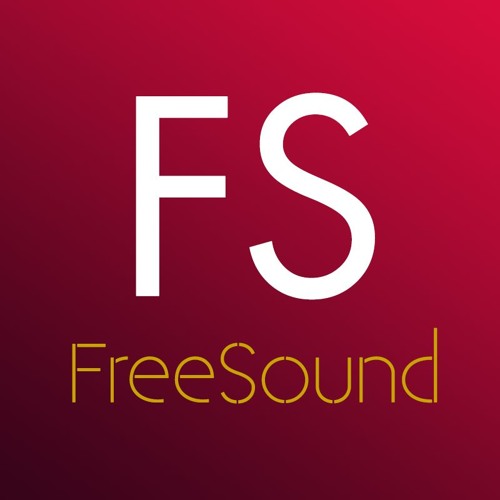 FreeSound’s avatar