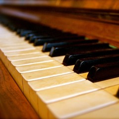 Träumerei (by Robert Schumann, No. 7 in Kinderszenen, Op. 15)