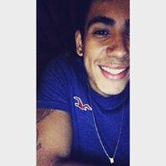 Talles Oliver